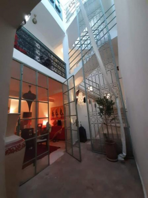 Riad Manaoui